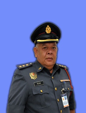 TPgB II WAN AZLAN BIN WAN ABDUL JALIL